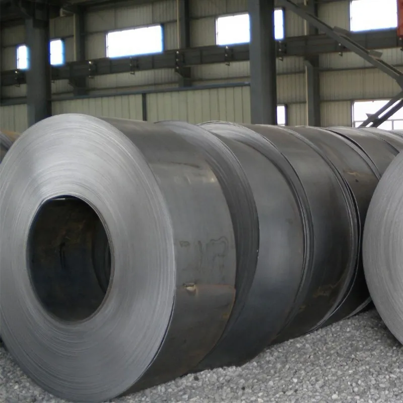 Fast Delivery Mild Sae1012 Carbon Steel Coil 1Inch In Stock